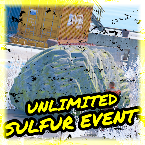 More information about "Sulfur Event"