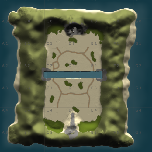 Clash Royal - Maps - Codefling