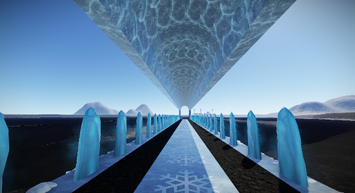 More information about "Ice Bridge"