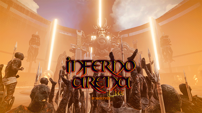 More information about "Inferno Arena Lite"