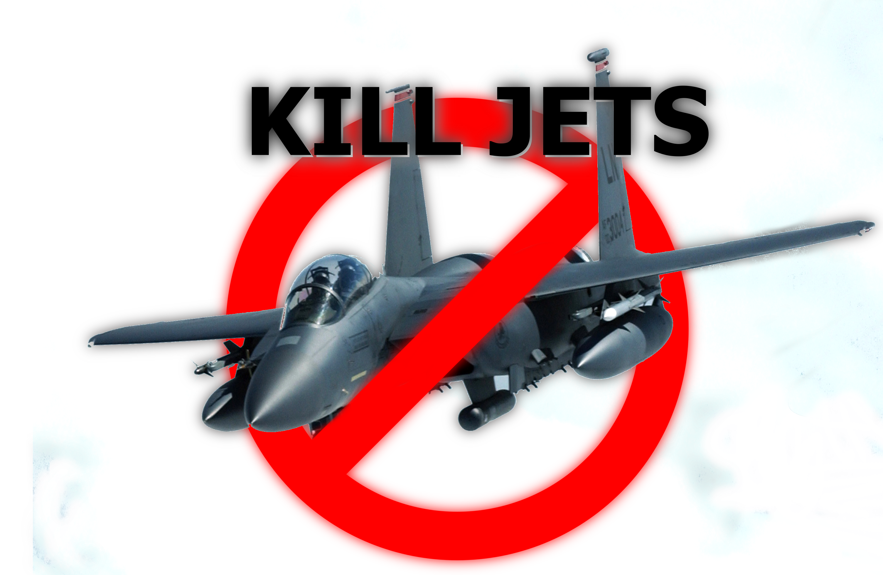 Kill Jets