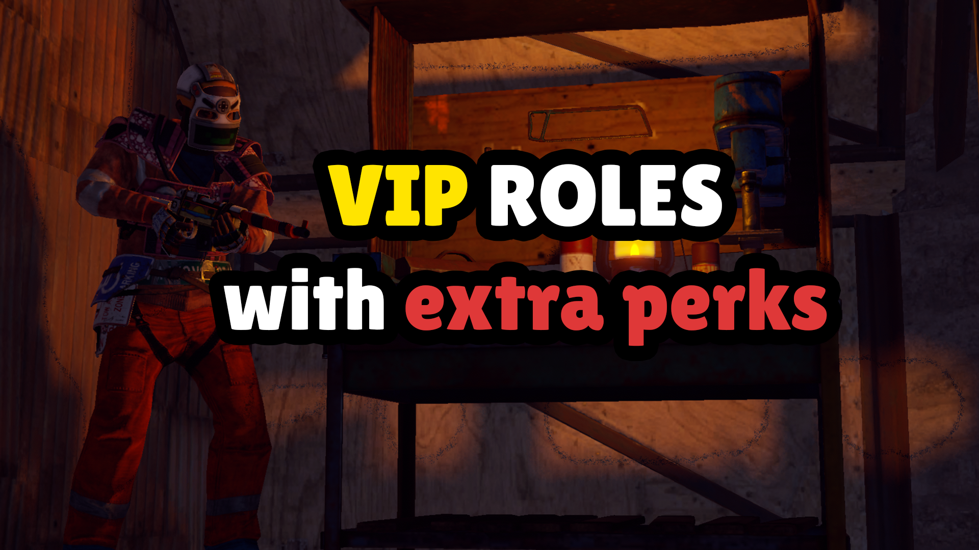 VIP Auto-Roles Addon