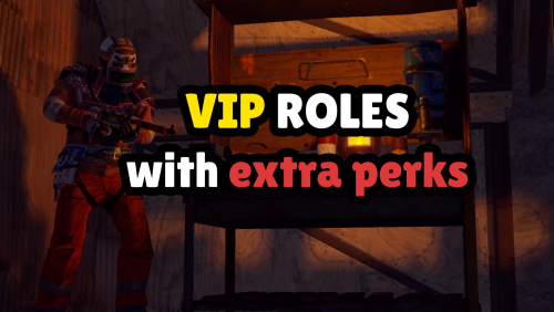More information about "VIP Auto-Roles Addon"