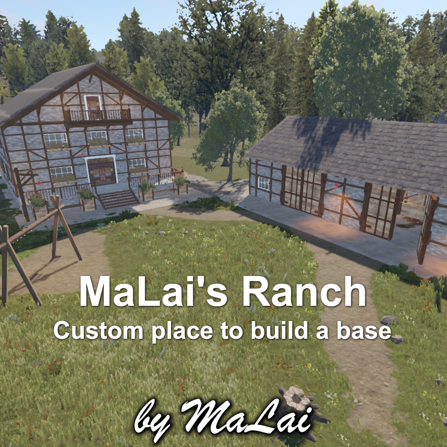 MaLai's Ranch