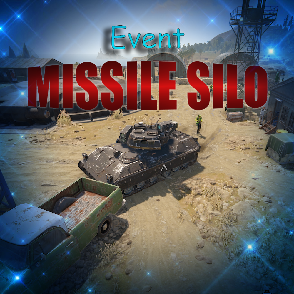 Missile Silo Event