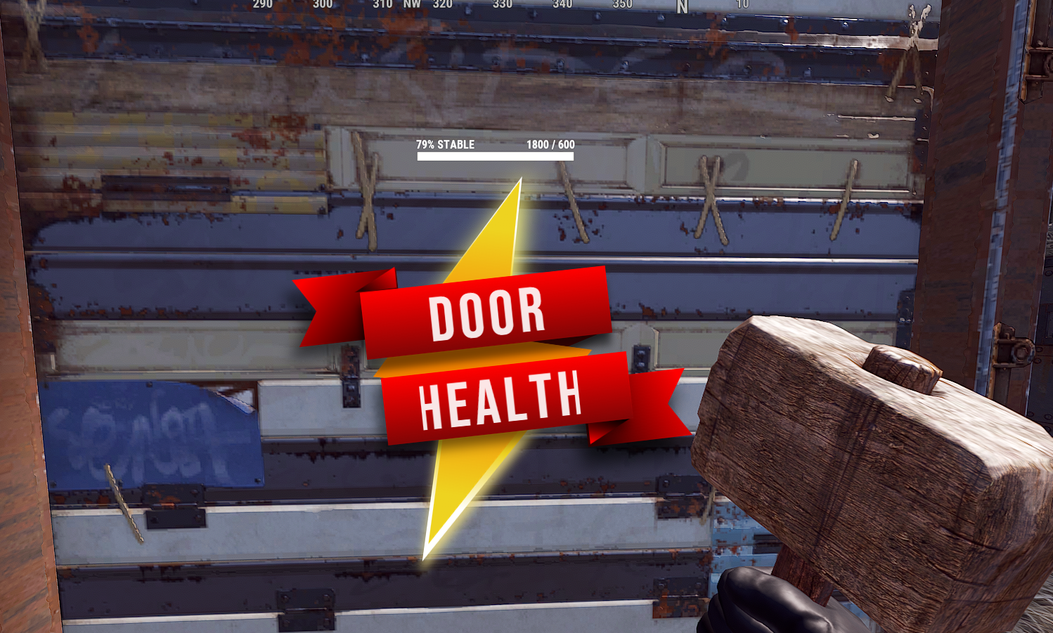 Door Health