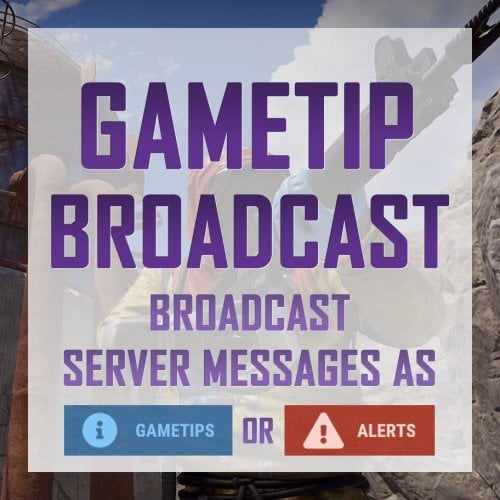More information about "GameTipBroadcast"