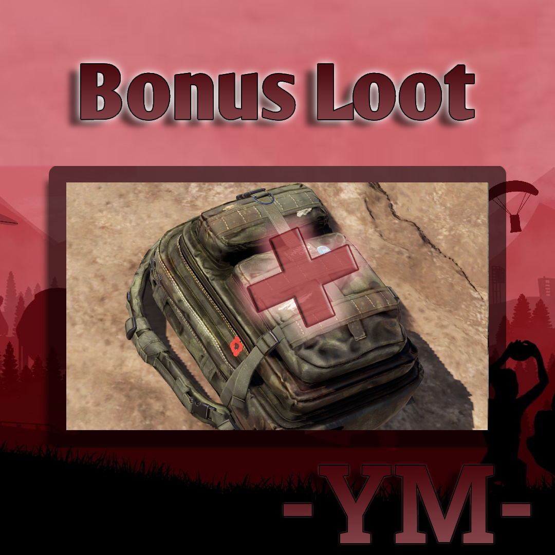 Bonus Loot