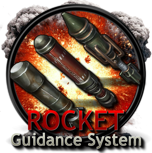 Rocket Guidance System