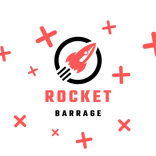 Rocket Barrage