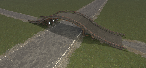 More information about "Rustmaker - Overpass (with lighting)"