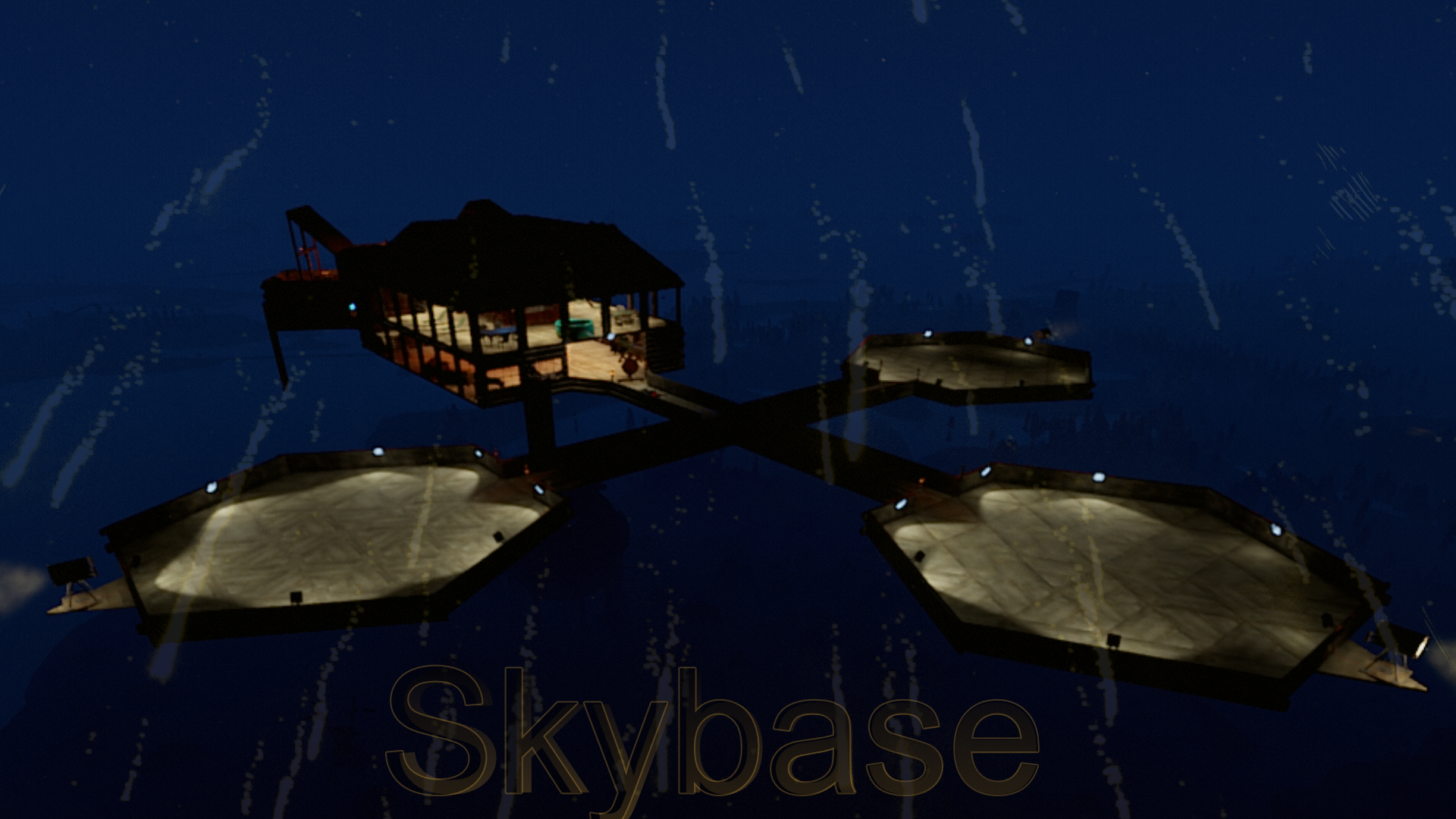 Skybase (Community Center)