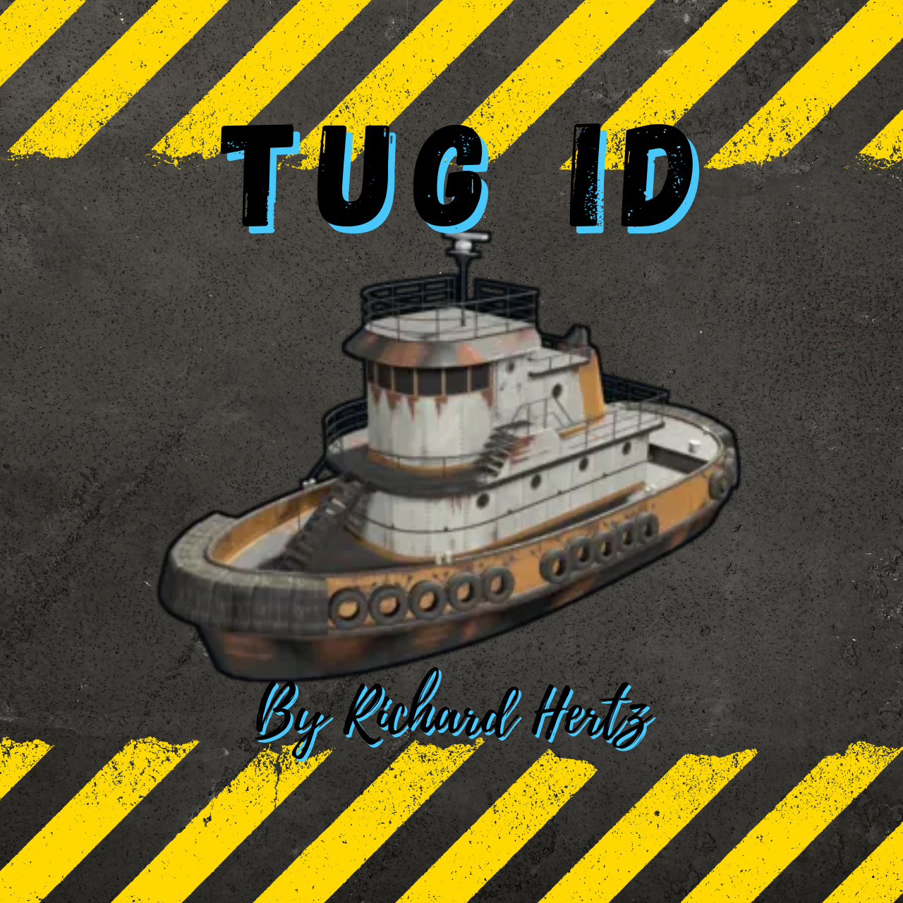 TugID