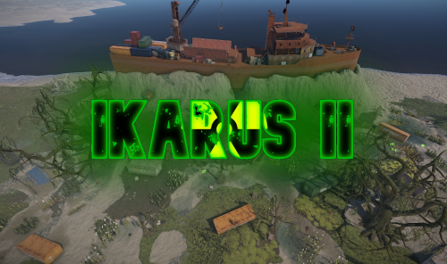More information about "Projekt Ikarus II"