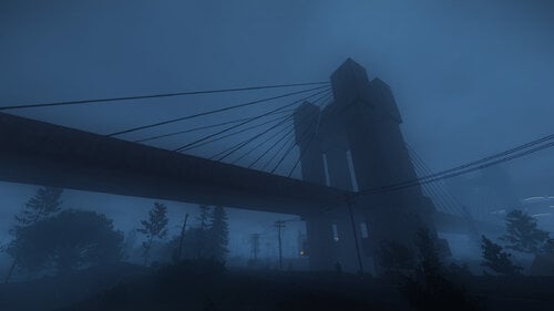 More information about "City Bridge"