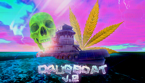 More information about "The DrugBoat - TugBoat (laboratory)"