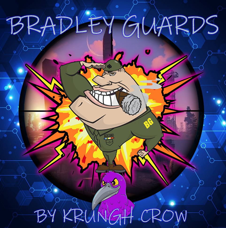 Bradley Guards