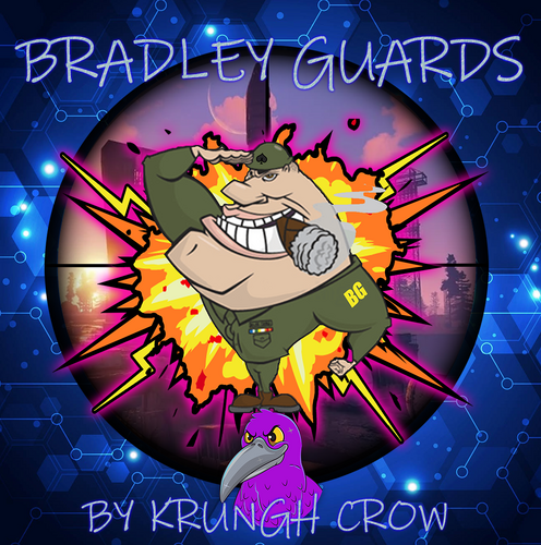 More information about "Bradley Guards"