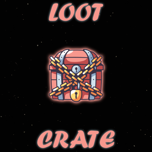 Loot Crate - Plugins - Codefling