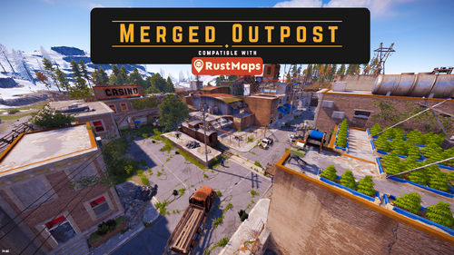 More information about "Merged Outpost – Bandit Overlay"