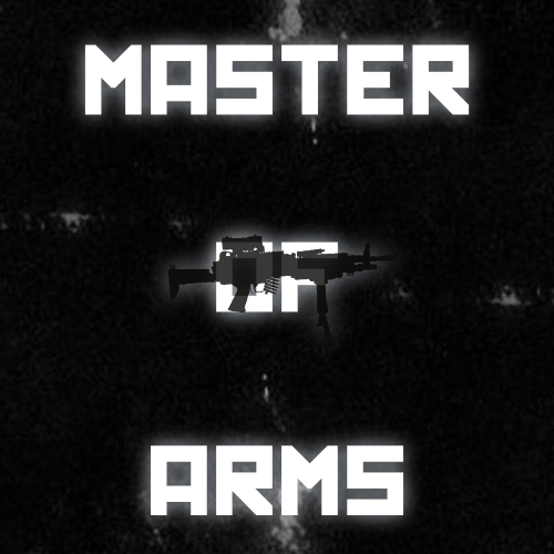 Master of Arms