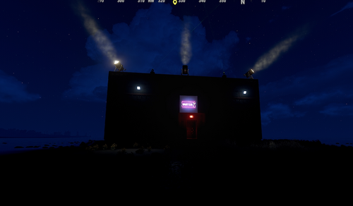 More information about "Custom Nightclub"
