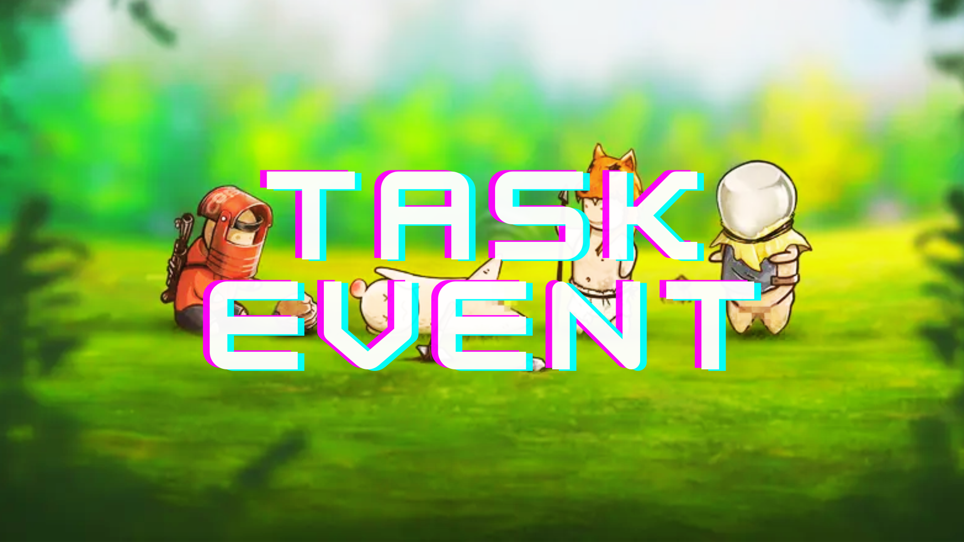 TaskEvent