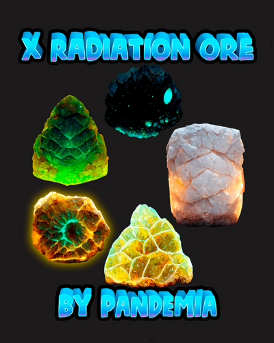 More information about "XRadiationOre"