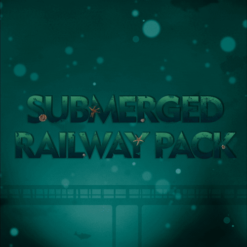 More information about "Submerged Railway Pack"