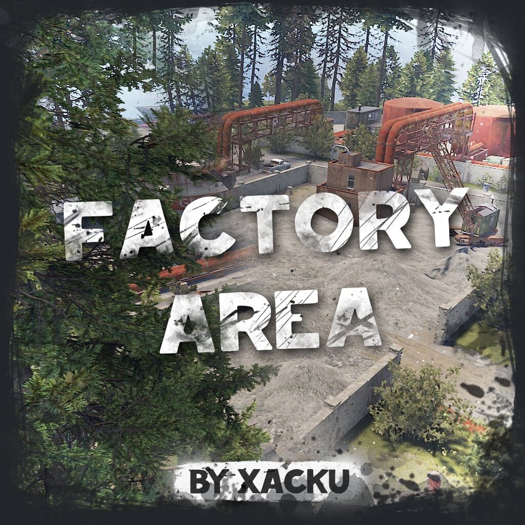 Factory Area