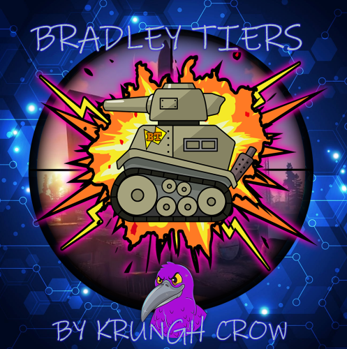 More information about "Bradley Tiers"