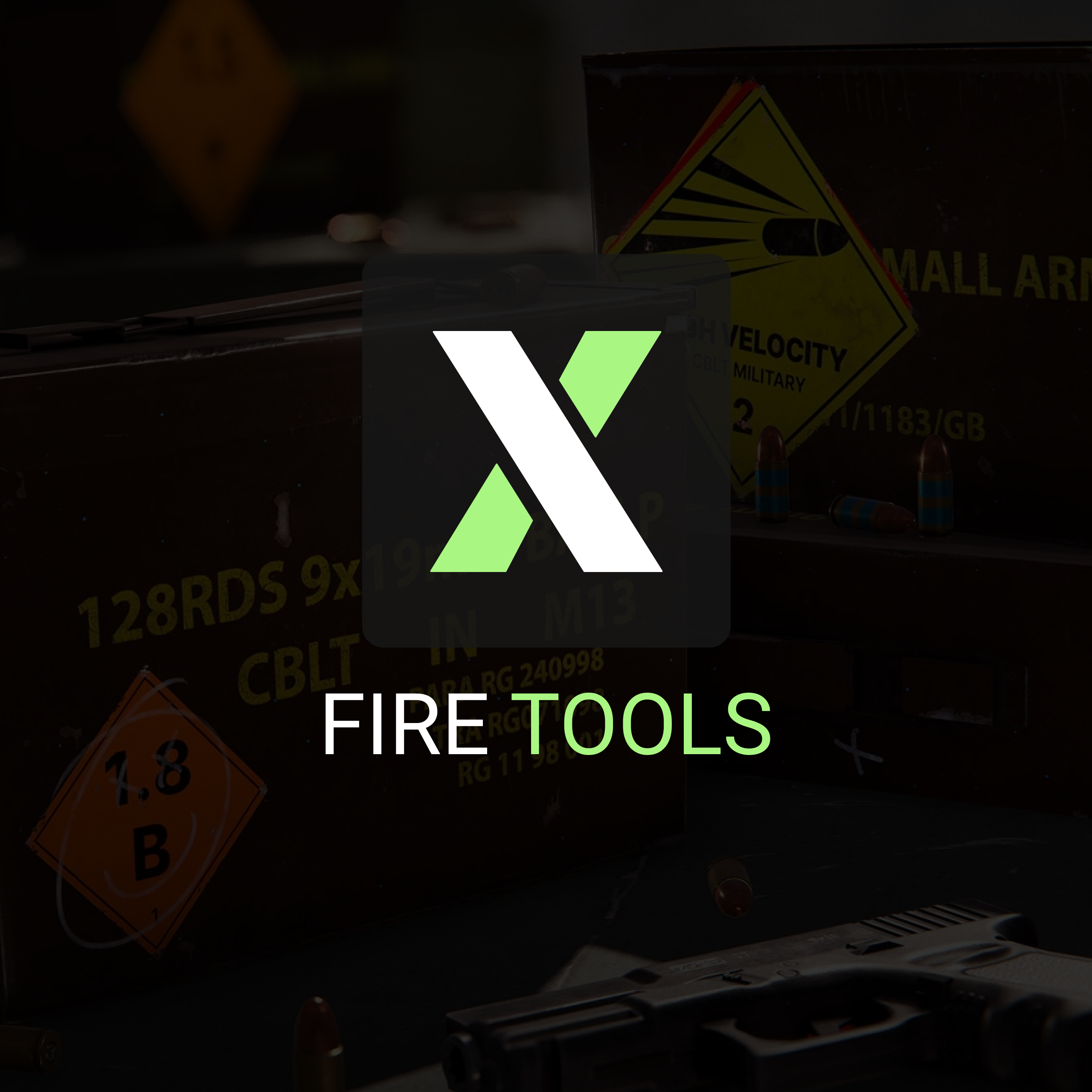 FireTools