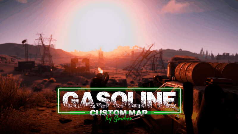 More information about "Gasoline"