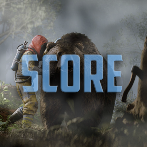 More information about "Team Score"