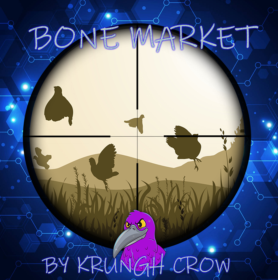 Bone Market