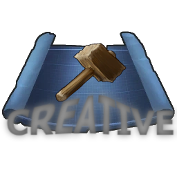 More information about "CREATIVE | SANDBOX | BUILDING"