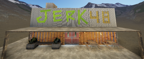 More information about "Jerk48 Restaurant"