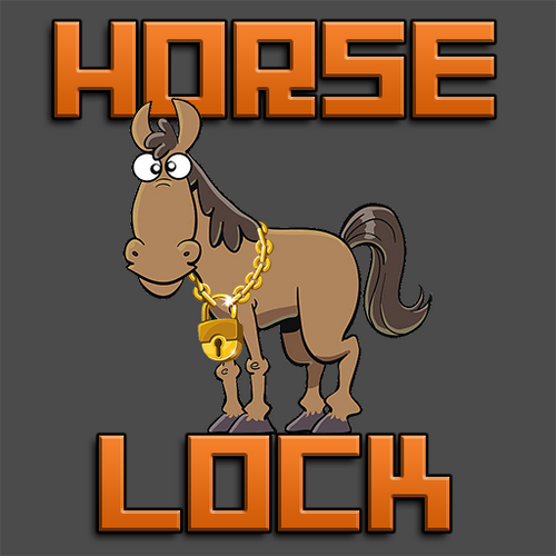More information about "Horse Lock"