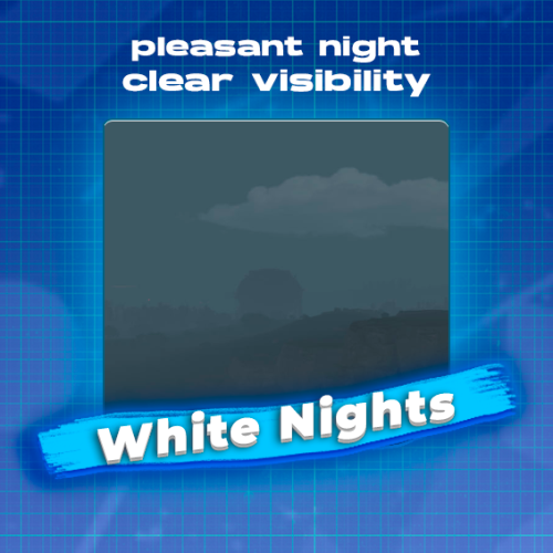 More information about "White Nights"