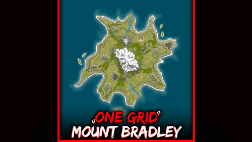 More information about "Mount Bradley: ONE GRiD"