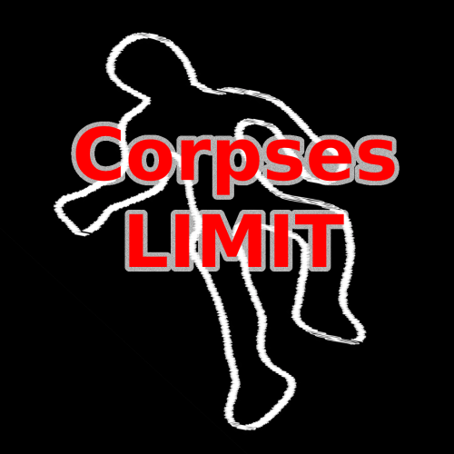 More information about "CorpsesLimit"
