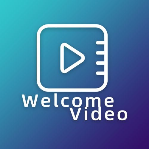 More information about "Welcome Video"