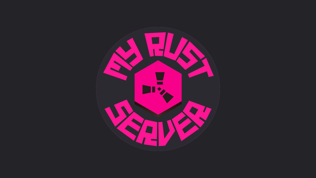 MyRustServer