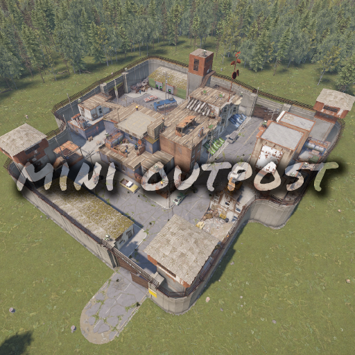 Mini Outpost