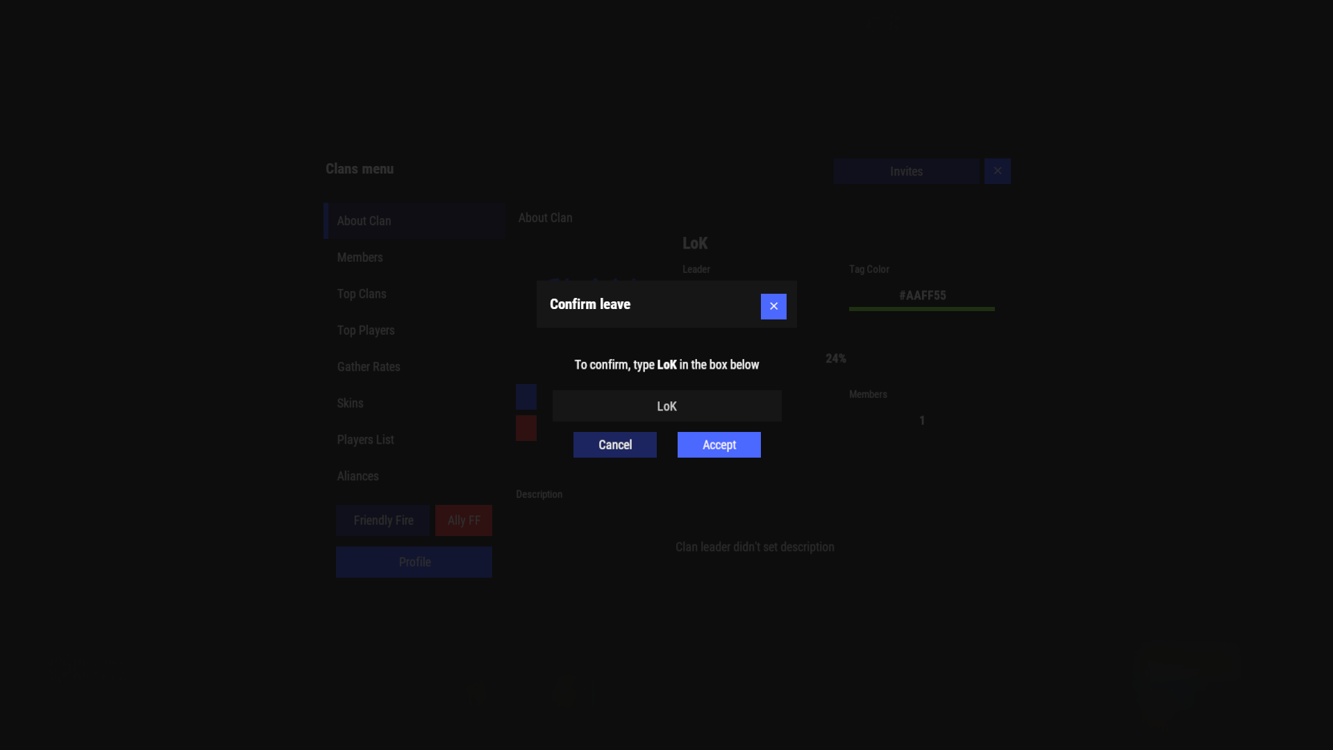 图片[3]-氏族 Clans 1.1.42-PCI1