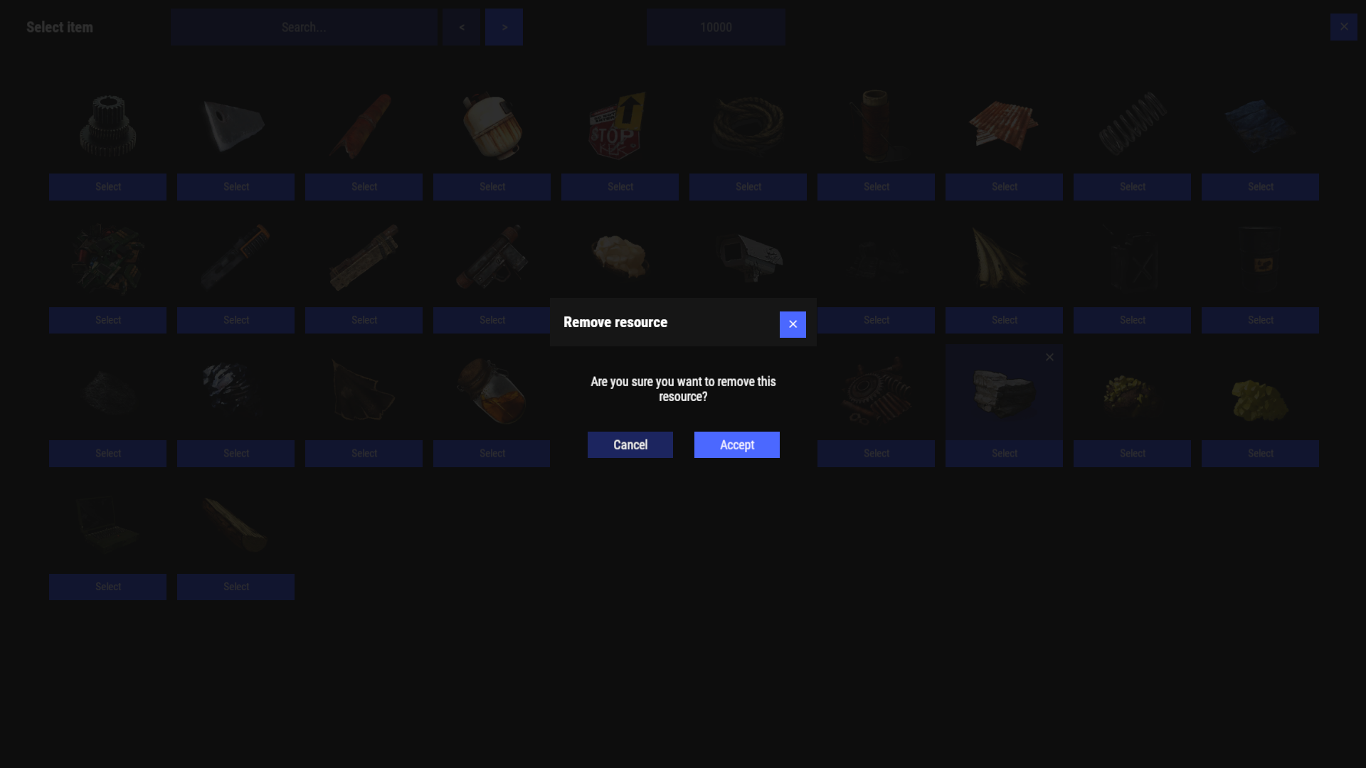 图片[2]-氏族 Clans 1.1.42-PCI1