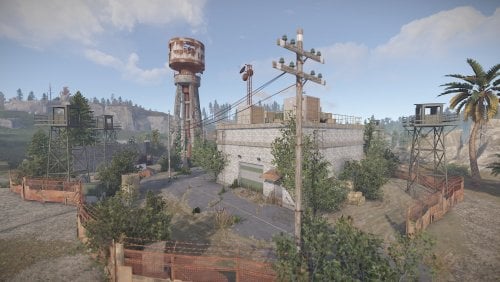 More information about "Large Warehouse 6 | Custom Monument By Shemov"