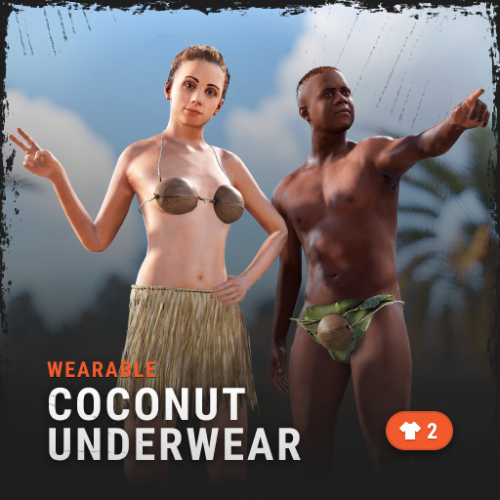 More information about "Underwear Selection"