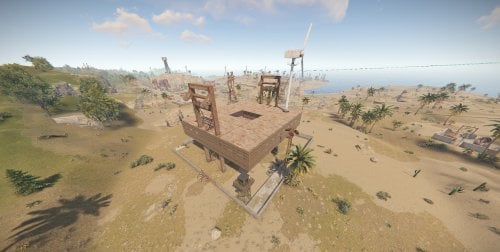 More information about "Abandoned Base"