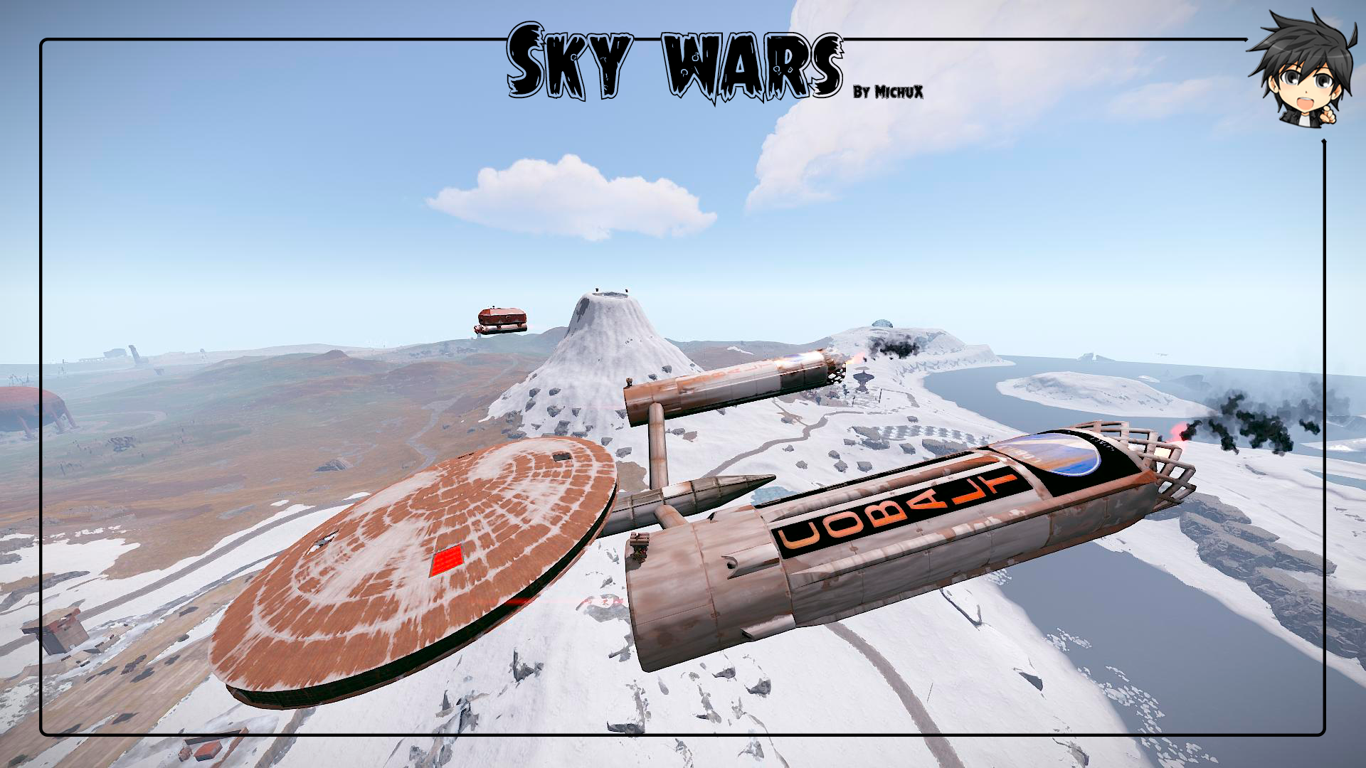 Sky Wars